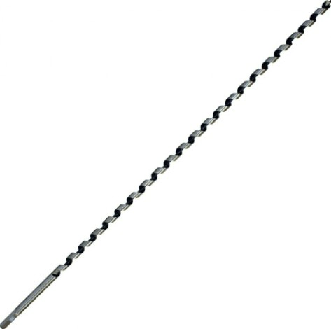 Сверло по дереву ПРАКТИКА винтовое 34х400 мм [032-997]