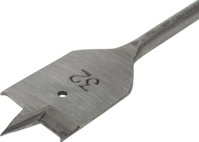 Сверло по дереву REXANT перовое 32х152 мм [91-0673]