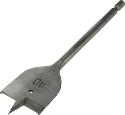 Сверло по дереву REXANT перовое 40х152 мм [91-0677]