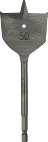 Сверло по дереву REXANT перовое 50х152 мм [91-0679]