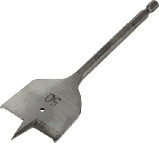 Сверло по дереву REXANT перовое 50х152 мм [91-0679]