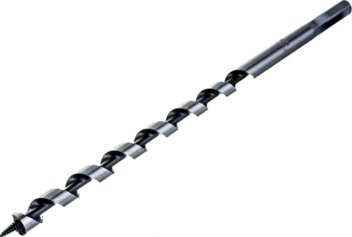 Сверло по дереву REXANT винтовое 10х230 мм [91-0692]