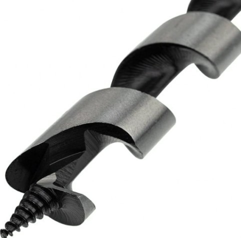 Сверло по дереву REXANT винтовое 12х230 мм [91-0702]