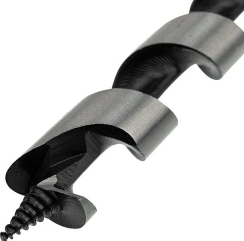 Сверло по дереву REXANT винтовое 14х230 мм [91-0705]