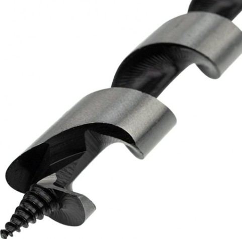 Сверло по дереву REXANT винтовое 16х460 мм [91-0708]