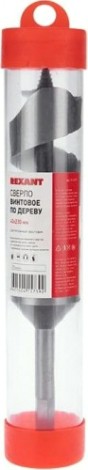 Сверло по дереву REXANT винтовое 20х230 мм [91-0711]