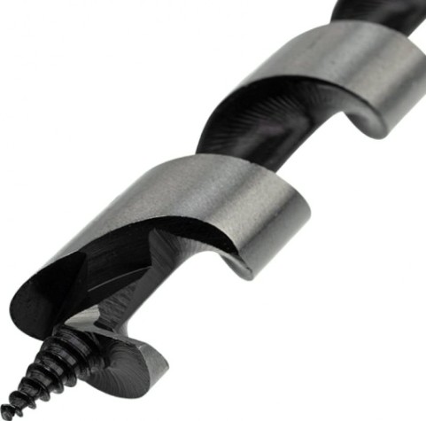 Сверло по дереву REXANT винтовое 22х460 мм [91-0714]