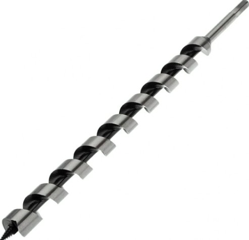 Сверло по дереву REXANT винтовое 28х460 мм [91-0760]