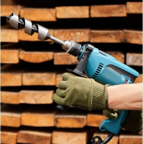 Сверло по дереву REXANT винтовое 40х230 мм [91-0729]