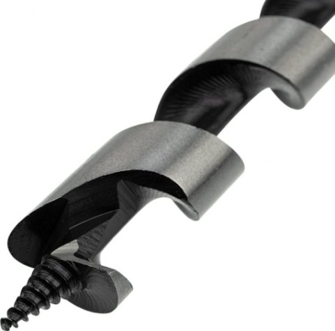 Сверло по дереву REXANT винтовое 40х460 мм [91-0730]