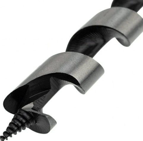 Сверло по дереву REXANT винтовое 8х230 мм [91-0733]