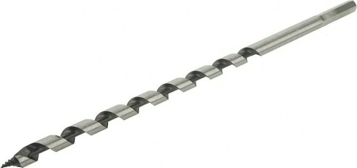 Сверло по дереву Sturm 1055-AG08x230 винтовое 8х230мм