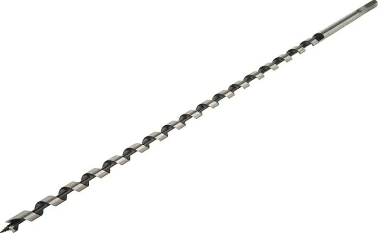 Сверло по дереву Sturm 1055-AG10x460 винтовое 10х460мм