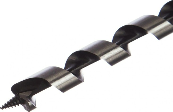 Сверло по дереву Sturm 1055-AG16x230 винтовое 16х230мм