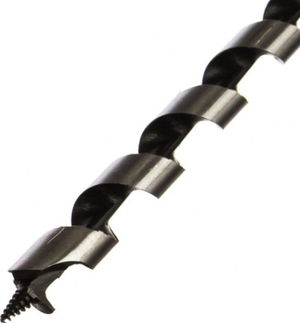 Сверло по дереву Sturm 1055-AG16x460 винтовое 16х460мм
