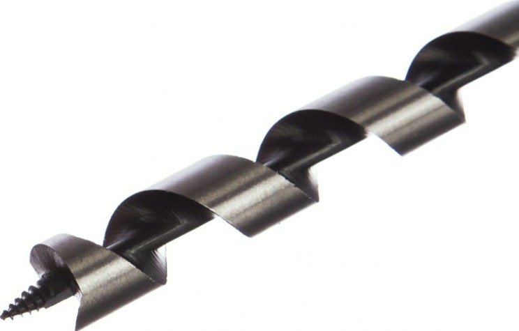 Сверло по дереву Sturm 1055-AG18x230 винтовое 18х230мм