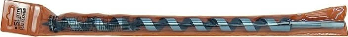 Сверло по дереву Sturm 1055-AG22x460 винтовое 22х460мм