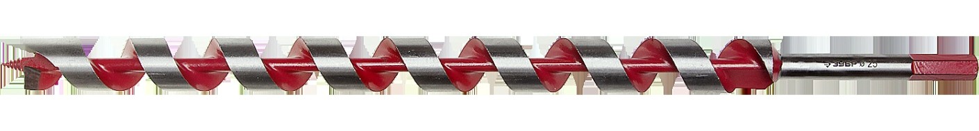 Сверло по дереву ЗУБР МАСТЕР 12x450/360мм, левиса шестигранный хвостовик [2947-450-12]