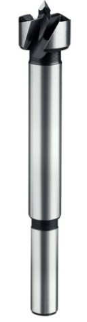 Сверло по дереву ЗУБР МАСТЕР 15x90мм, форстнера фанере, дсп [2993-15_z01]