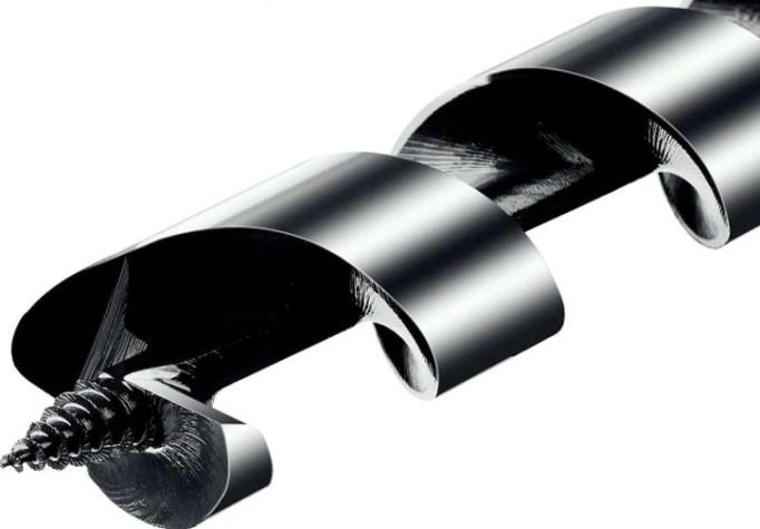 Сверло по дереву ЗУБР ПРОФЕССИОНАЛ 12x450/360 мм, левиса хвостовик sds+ [29482-450-12_z01]