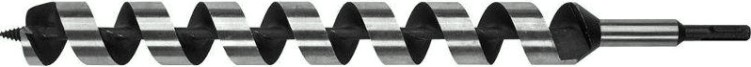 Сверло по дереву ЗУБР ПРОФЕССИОНАЛ 40x450/360 мм, левиса хвостовик sds+ [29482-450-40_z01]