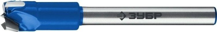 Сверло по дереву ЗУБР ПРОФЕССИОНАЛ композит 15x90мм, форстнера композитное, твердоспл [29945-15_z01]