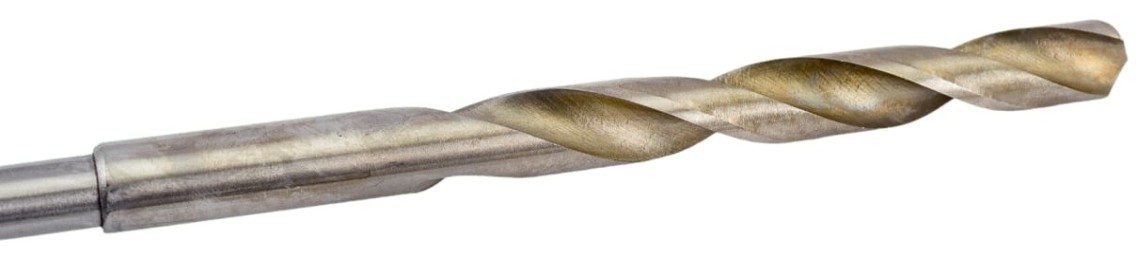 Сверло по дереву ЗУБР ПРОФЕССИОНАЛ универсал d 10x600/110мм, опалубочное универсально [29390-600-10_z02]