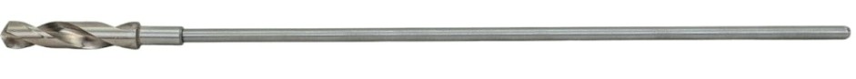 Сверло по дереву ЗУБР ПРОФЕССИОНАЛ универсал d 20x600/110мм, опалубочное универсально [29390-600-20_z02]