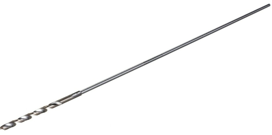 Сверло по дереву ЗУБР ПРОФЕССИОНАЛ универсал d 8x600/110мм, опалубочное универсальное [29390-600-08_z02]