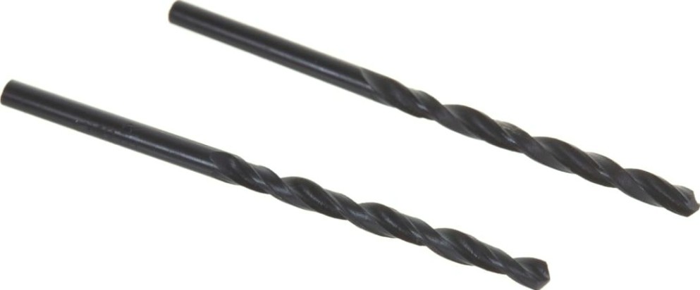 Сверло по металлу Biber 72230 HSS стандарт 3мм (2шт.) [тов-161109]