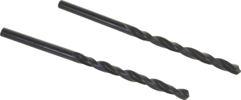 Сверло по металлу Biber 72232 HSS стандарт 3,2мм (2шт.) [тов-161111]