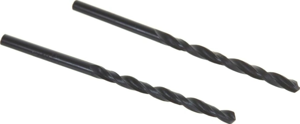 Сверло по металлу Biber 72233 HSS стандарт 3,3мм (2шт.) [тов-161112]