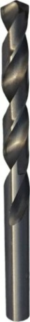 Сверло по металлу Biber 72245 HSS стандарт 4,5мм (2шт.) [тов-161116]