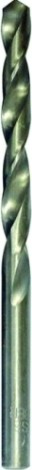 Сверло по металлу Biber 73545 HSS премиум 4,5мм (2шт.) [тов-161139]