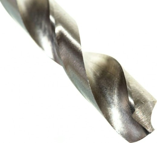 Сверло по металлу Biber 73620 HSS премиум 12мм [тов-161150]