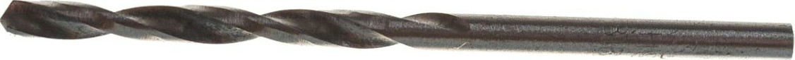 Сверло по металлу Biber Премиум 73530 hss 3мм (уп.2шт) [Тов-161133]