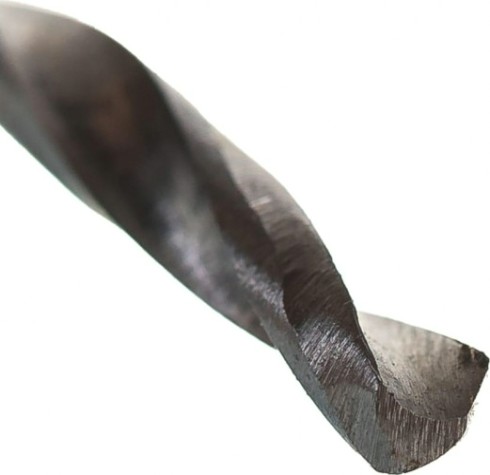 Сверло по металлу Biber Премиум 73530 hss 3мм (уп.2шт) [Тов-161133]