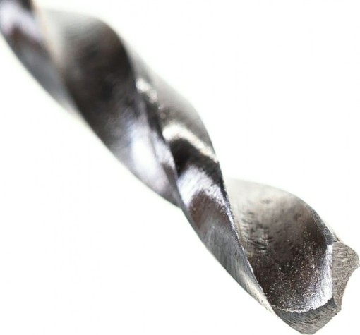 Сверло по металлу Biber Премиум 73540 hss 4мм (уп.2шт) [Тов-161137]