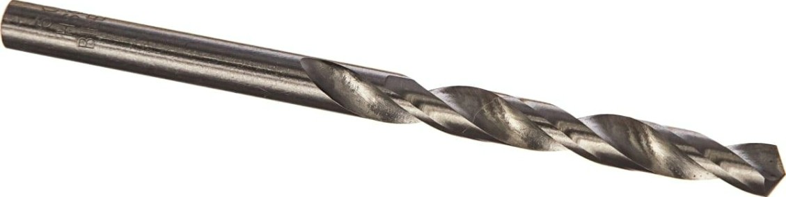 Сверло по металлу Biber Премиум 73560 hss 6мм [Тов-161143]