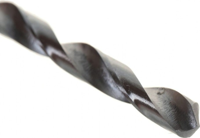 Сверло по металлу Biber Премиум 73560 hss 6мм [Тов-161143]