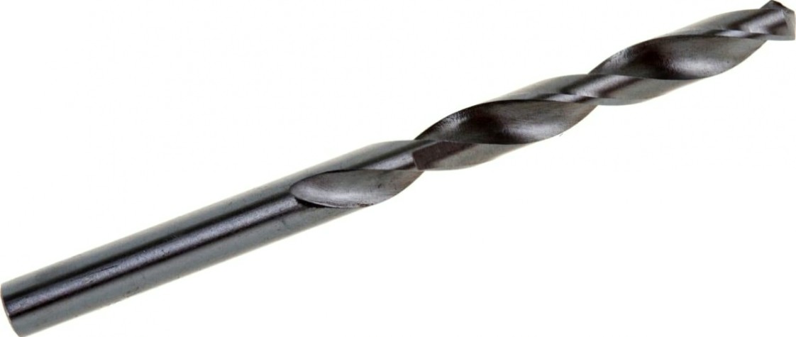 Сверло по металлу Biber Премиум 73580 hss 8мм [Тов-161146]