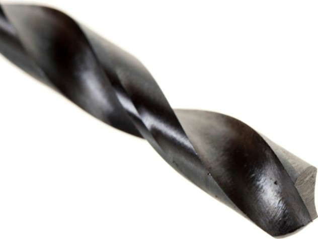 Сверло по металлу Biber Премиум 73580 hss 8мм [Тов-161146]