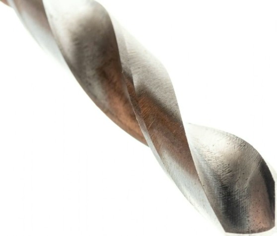 Сверло по металлу Biber Премиум 73600 hss 10мм [Тов-161148]