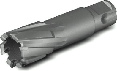 Сверло по металлу Bohre HM 42х30 мм корончатое с хв. weldon 19 мм (3/4'') [КБ010420]