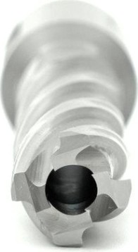 Сверло по металлу Bohre HSS 14х55 мм корончатое с хв. weldon 19 мм (3/4'') [КБ010063]