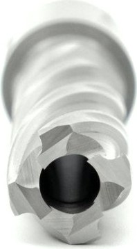 Сверло по металлу Bohre HSS 15х55 мм корончатое с хв. weldon 19 мм (3/4'') [КБ010067]