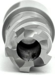 Сверло по металлу Bohre HSS 16х30 мм корончатое с хв. weldon 19 мм (3/4'') [КБ010084]