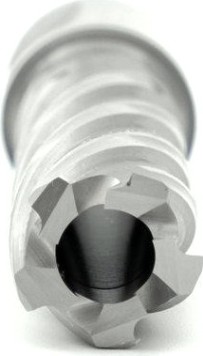 Сверло по металлу Bohre HSS 16х55 мм корончатое с хв. weldon 19 мм (3/4'') [КБ010088]