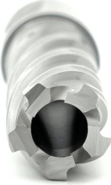 Сверло по металлу Bohre HSS 17х55 мм корончатое с хв. weldon 19 мм (3/4'') [КБ010092]