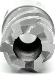 Сверло по металлу Bohre HSS 18х30 мм корончатое с хв. weldon 19 мм (3/4'') [КБ010048]